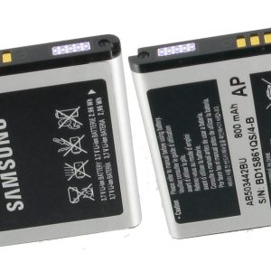 BATERIA SAMSUNG AB503442BU E390 J700 BULK