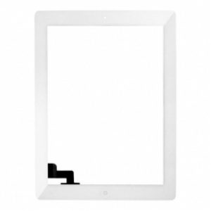 TOUCH APPLE IPAD 2 COM BOTÃO HOME BRANCO