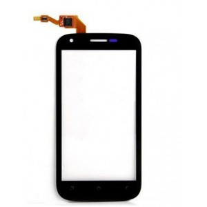 TOUCH WIKO CINK PEAX PRETO