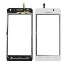 TOUCH HUAWEI ASCEND G600 U8950 BRANCO