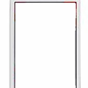 TOUCH WIKO OZZY BRANCO