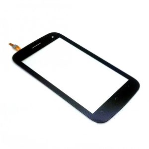 TOUCH WIKO CINK KING PRETO