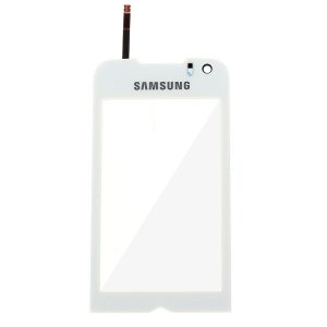 TOUCH SAMSUNG S8000 BRANCO