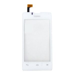 TOUCH HUAWEI Y300 U8833 BRANCO