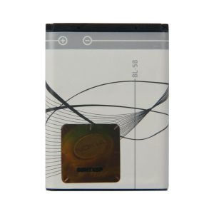 BATERIA NOKIA BL-5B/5200/5300/3220/N90/N80/6230/3220/5070/5140 800MAH 3.7V 3.3WH