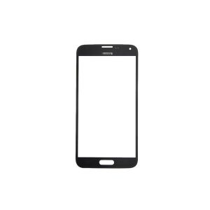 TOUCH SAMSUNG S5 I9600,G900 LENS PRETO