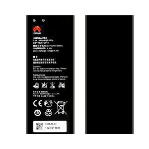 BATERIA HUAWEI HONOR 3C/G730/HB4742A0RBC 2400MAH 3.8V 9.1WH