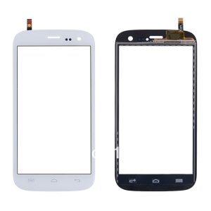 TOUCH WIKO DARKNIGHT BRANCO