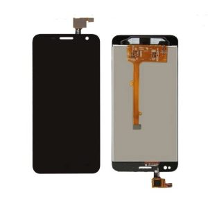 TOUCH+DISPLAY ALCATEL IDOL MINI/6012 4.3" PRETO