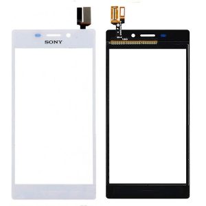 TOUCH SONY XPERIA M2 BRANCO