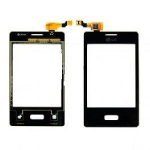 TOUCH LG L3 2/E430 PRETO