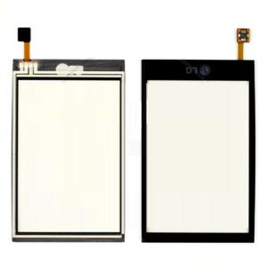 TOUCH LG GW620 PRETO