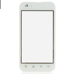 TOUCH LG P970 BRANCO