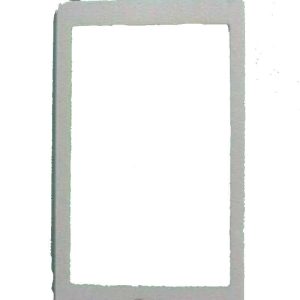 TOUCH LG GT505 BRANCO