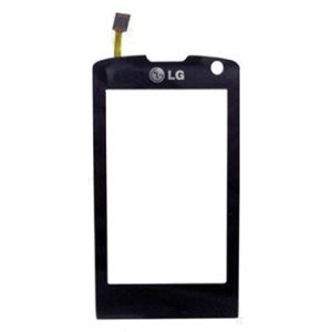 TOUCH LG GW520 PRETO