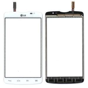 TOUCH LG L80D380 DUAL SIM BRANCO