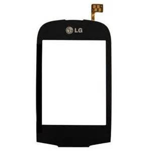 TOUCH LG T500