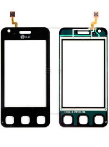 TOUCH LG KC910 PRETO