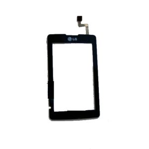 TOUCH LG KP501