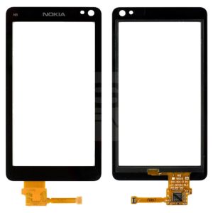 TOUCH NOKIA N8 PRETO