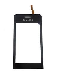 TOUCH SAMSUNG S7230 PRETO