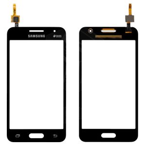 TOUCH SAMSUNG G355 PRETO
