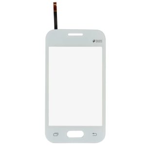 TOUCH SAMSUNG G130 BRANCO
