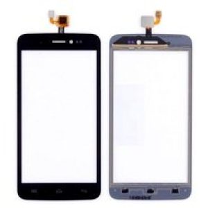 TOUCH WIKO LENNY PRETO