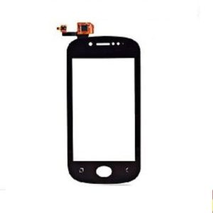 TOUCH WIKO SUBLIM PRETO