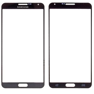 LENTE CÂMERA SAMSUNG N7505/NOTE 3 NEO PRETO