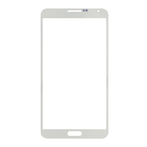 LENTE CÂMERA SAMSUNG N7505/NOTE 3 NEO BRANCO
