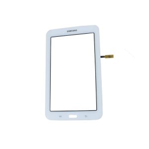 TOUCH SAMSUNG TAB 3 T110 BRANCO