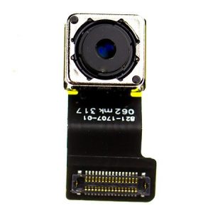 CÂMERA TRASEIRA APPLE IPHONE 5C