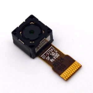 CÂMERA TRASEIRA SAMSUNG I8190