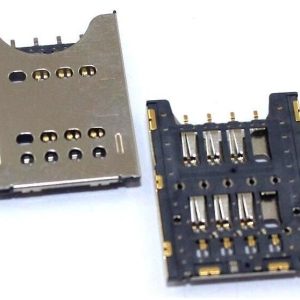 GAVETA SIM SONY ST23I,ST26