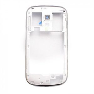 MIDDLE FRAME SAMSUNG S7562 BRANCO