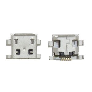CONECTOR CARGA ZTE VEGAS X760/5015/POP C5, X760, STARNAUTE 4, A35