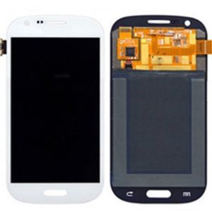 TOUCH+DISPLAY SAMSUNG I8730 GALAXY EXPRESS BRANCO