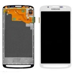 TOUCH+DISPLAY SAMSUNG I9295 GALAXY S4 ACTIVE BRANCO