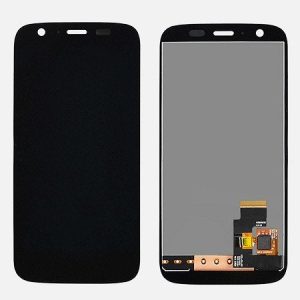 TOUCH+DISPLAY MOTOROLA MOTO G/XT1032/XT1033 4.5" PRETO