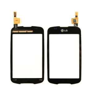 TOUCH LG P500
