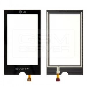 TOUCH LG GX500 PRETO