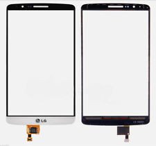 TOUCH LG G3 D855 BRANCO