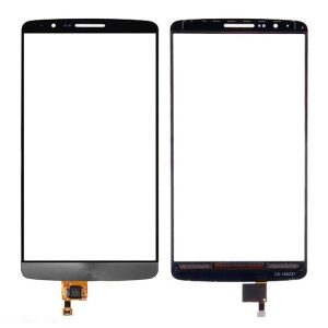 TOUCH LG G3 D855 PRETO