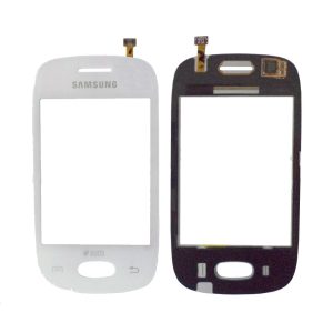 TOUCH SAMSUNG S5310 BRANCO