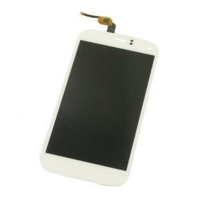 TOUCH+DISPLAY WIKO DARKFULL 5.0" BRANCO