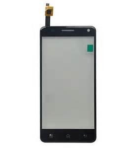 TOUCH BQ AQUARIS 5.7 PRETO