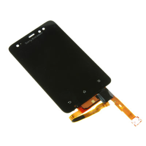 TOUCH+DISPLAY SONY ERICSSON XPERIA ACTIVE/ST17I 3.0" PRETO