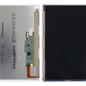 DISPLAY SAMSUNG T210