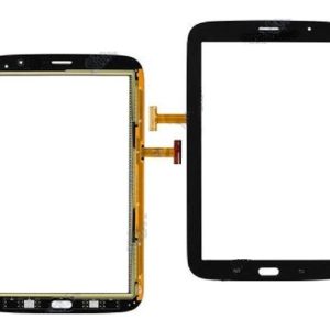 TOUCH SAMSUNG N5100 PRETO